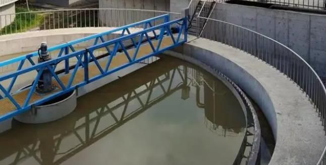 造紙廢水處理設(shè)備有哪些？